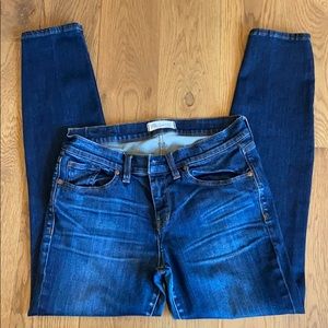 GUC MADEWELL JEANS